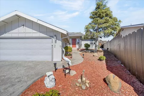 Exterior - 1184 Barbara Ct, Seaside, CA 93955 photo 3 of 15