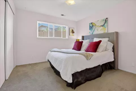 Bedroom - 1184 Barbara Ct, Seaside, CA 93955 photo 5 of 6