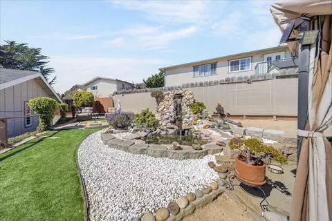 Exterior - 1184 Barbara Ct, Seaside, CA 93955 photo 12 of 15