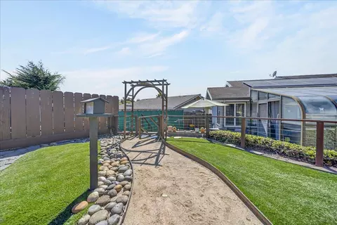 Exterior - 1184 Barbara Ct, Seaside, CA 93955 photo 8 of 15