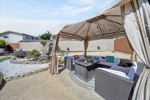 Exterior - 1184 Barbara Ct, Seaside, CA 93955 photo 10 of 15