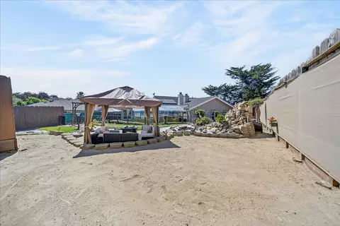 Exterior - 1184 Barbara Ct, Seaside, CA 93955 photo 14 of 15