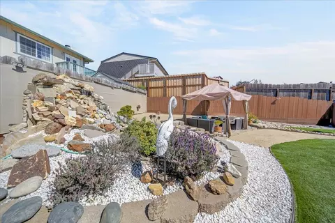 Exterior - 1184 Barbara Ct, Seaside, CA 93955 photo 11 of 15