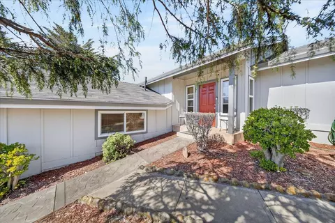 Exterior - 1184 Barbara Ct, Seaside, CA 93955 photo 2 of 15
