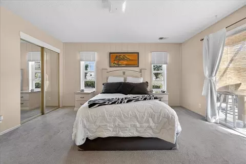 Bedroom - 1184 Barbara Ct, Seaside, CA 93955 photo 4 of 6