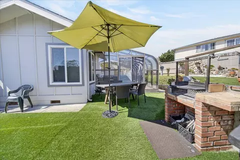 Exterior - 1184 Barbara Ct, Seaside, CA 93955 photo 7 of 15