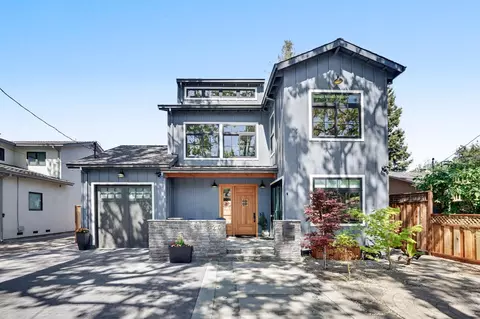 829 Nevada Ave, San Jose, CA 95125