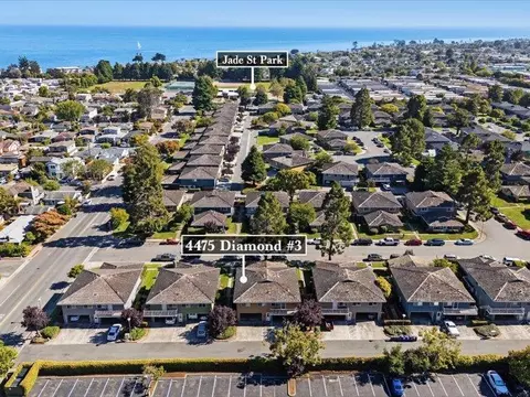 View/Area - 4475 Diamond St 3, Capitola, CA 95010 photo 2 of 4