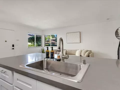 Kitchen - 4475 Diamond St 3, Capitola, CA 95010 photo 6 of 6