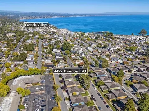 View/Area - 4475 Diamond St 3, Capitola, CA 95010 photo 3 of 4