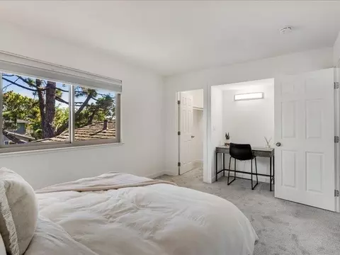 Bedroom - 4475 Diamond St 3, Capitola, CA 95010 photo 3 of 5