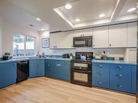 3518 Dover Dr, Santa Cruz, CA 95065 photo 24
