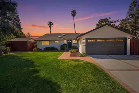 1495 Kimberly Ct, San Jose, CA 95118