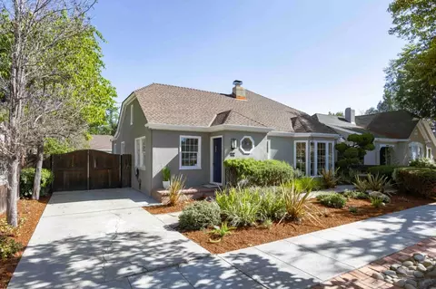 1637 Mariposa Ave, Palo Alto, CA 94306