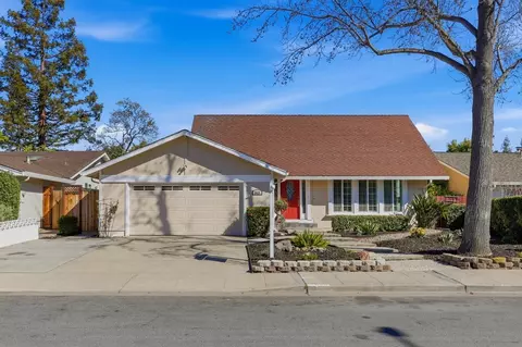 949 Aster Ct, Sunnyvale, CA 94086