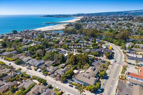 410 13th Ave, Santa Cruz, CA 95062