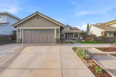 4470 Bush Cir, Fremont, CA 94538