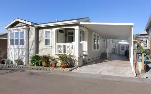 100 N Rodeo Gulch Rd 117, Soquel, CA 95073
