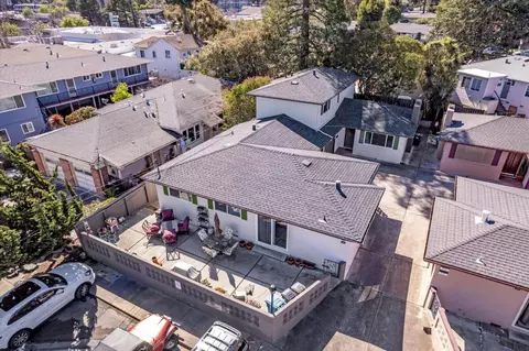 910-912 Academy Ave, Belmont, CA 94002
