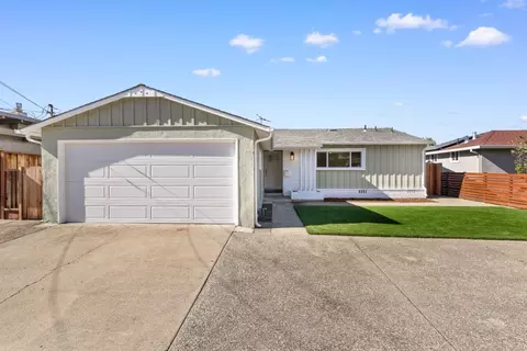 31047 Brae Burn Ave, Hayward, CA 94544