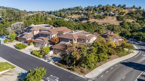 3400 Douglas Ct, San Mateo, CA 94403