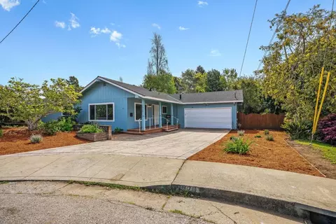 1920 Koopmans Ave, Santa Cruz, CA 95062