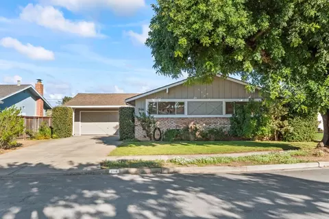 1546 Nuthatch Ln, Sunnyvale, CA 94087