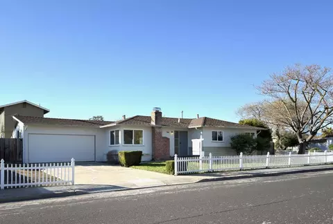 3050 Santa Maria Ave, Santa Clara, CA 95051