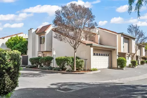 812 Kingfisher Ter, Sunnyvale, CA 94087