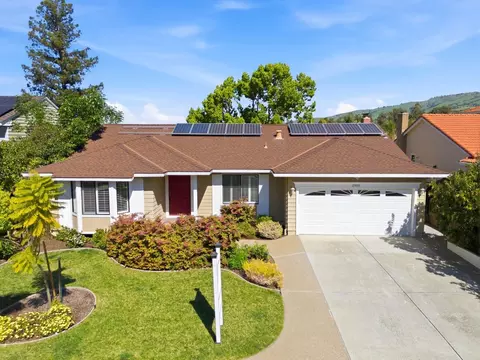 2919 Silver Est, San Jose, CA 95135