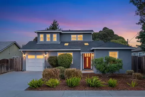 362 Stowell Ave, Sunnyvale, CA 94085