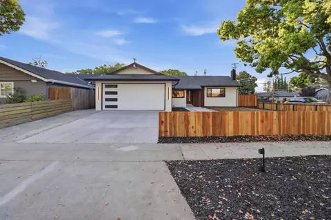 1177 Whitehall Ave, San Jose, CA 95128