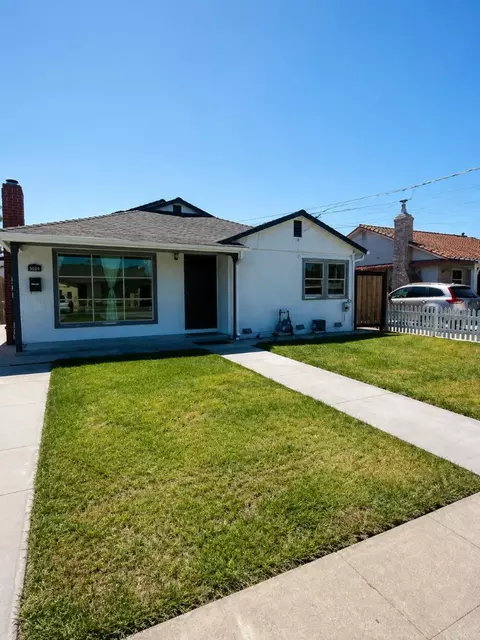161 Melrose Ave, San Jose, CA 95116