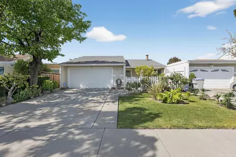 3957 Tiverton Dr, San Jose, CA 95121