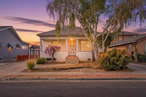1270 Pierce St, Santa Clara, CA 95050