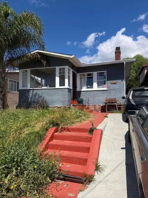 1744 E 22nd St, Oakland, CA 94606