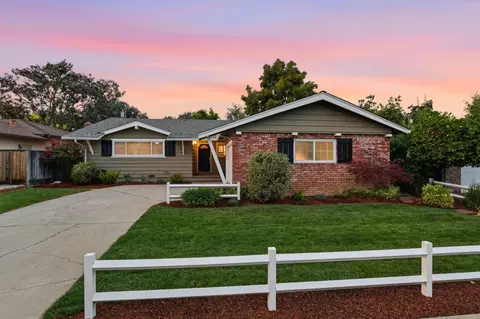 1663 Curtner Ave, San Jose, CA 95125