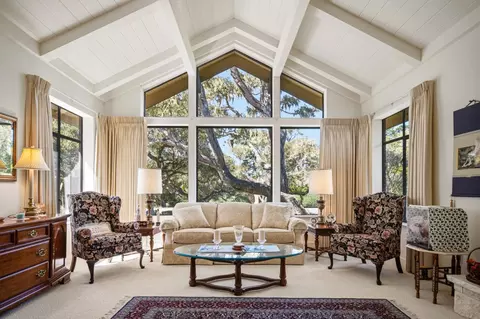 Living - 2911 Colton Rd, Pebble Beach, CA 93953 photo 1 of 6