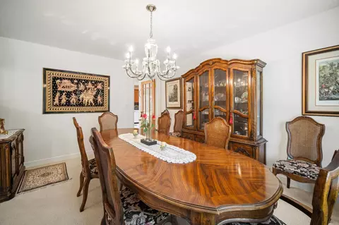 Dining - 2911 Colton Rd, Pebble Beach, CA 93953 photo 1 of 4