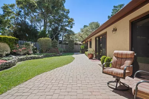 Exterior - 2911 Colton Rd, Pebble Beach, CA 93953 photo 6 of 11