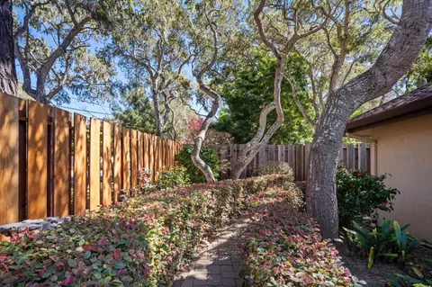 Exterior - 2911 Colton Rd, Pebble Beach, CA 93953 photo 11 of 11