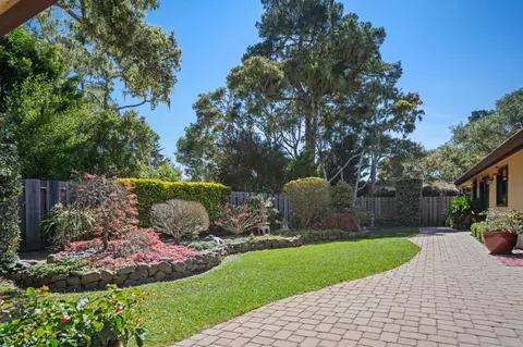 Exterior - 2911 Colton Rd, Pebble Beach, CA 93953 photo 4 of 11