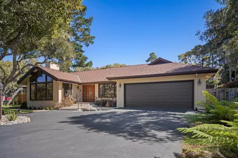2911 Colton Rd, Pebble Beach, CA 93953