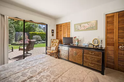 Bedroom - 2911 Colton Rd, Pebble Beach, CA 93953 photo 5 of 5