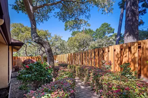 Exterior - 2911 Colton Rd, Pebble Beach, CA 93953 photo 9 of 11