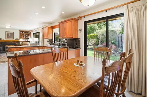 Dining - 2911 Colton Rd, Pebble Beach, CA 93953 photo 3 of 4