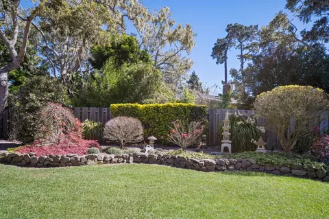 Exterior - 2911 Colton Rd, Pebble Beach, CA 93953 photo 7 of 11