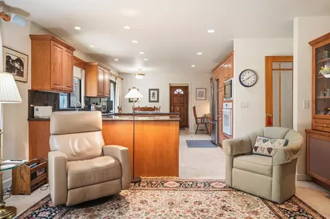 Kitchen - 2911 Colton Rd, Pebble Beach, CA 93953 photo 2 of 5