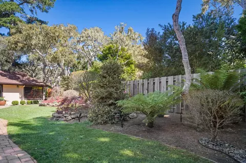 Exterior - 2911 Colton Rd, Pebble Beach, CA 93953 photo 8 of 11