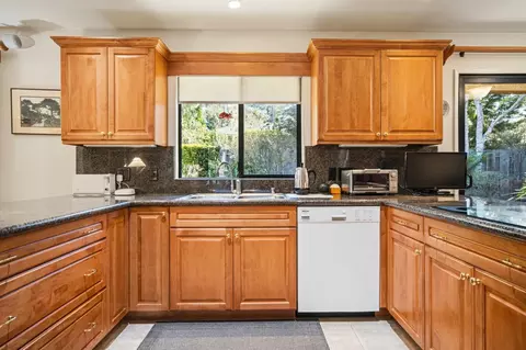 Kitchen - 2911 Colton Rd, Pebble Beach, CA 93953 photo 1 of 5
